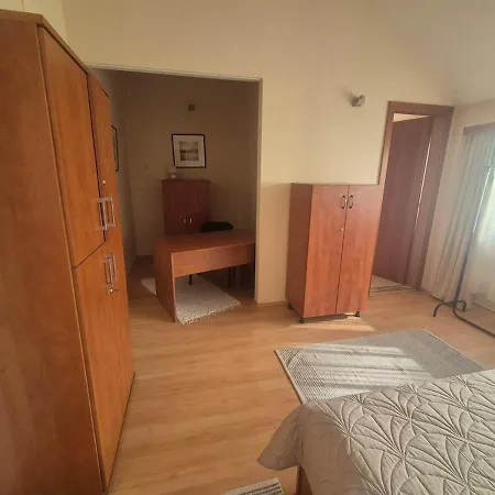 Mill Apartmán *