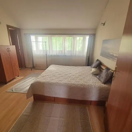 Mill Apartmán *