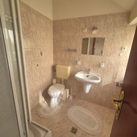 Mill Appartement