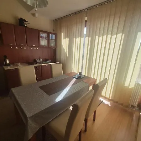 Apartmán Mill Kecskemét